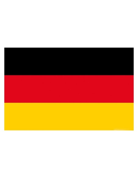 Bandiera Germania