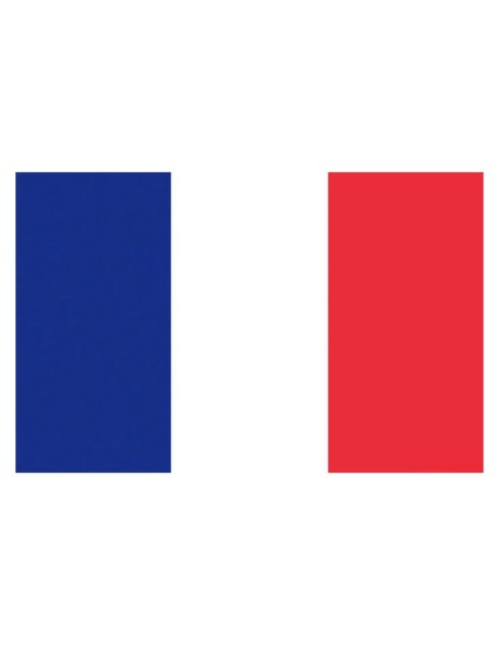 Bandiera Francia