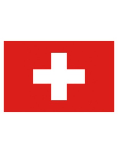 Bandiera Svizzera