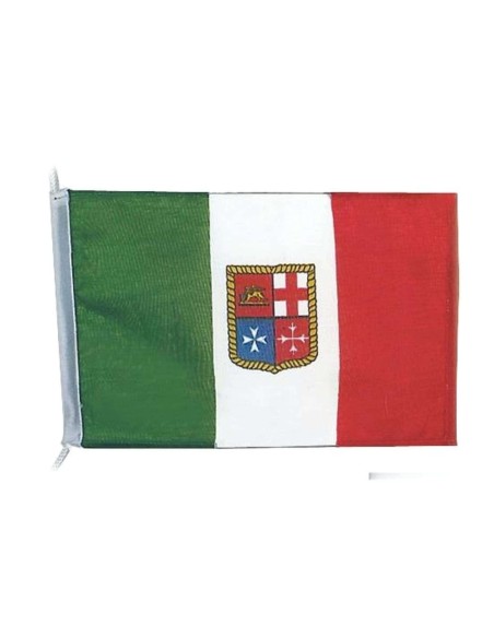 Bandiera poliestere Italia