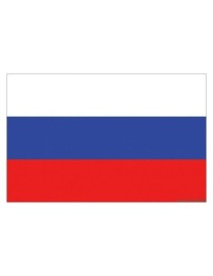 Bandiera Russia