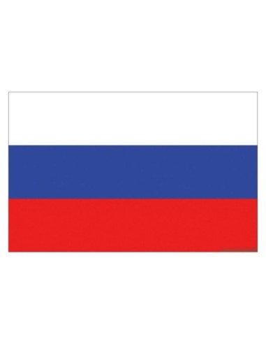 Bandiera Russia