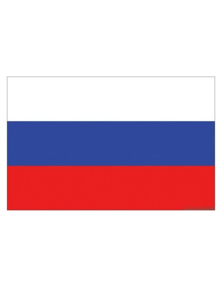 Bandiera Russia