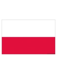 Bandiera Polonia