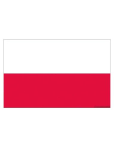 Bandiera Polonia