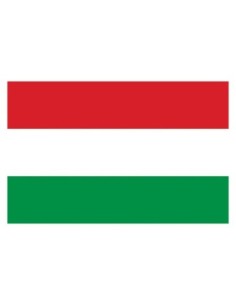 Bandiera Ungheria