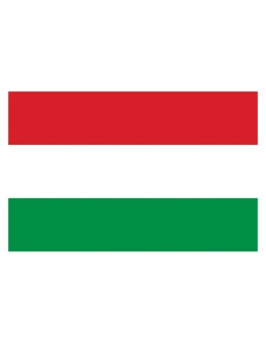 Bandiera Ungheria