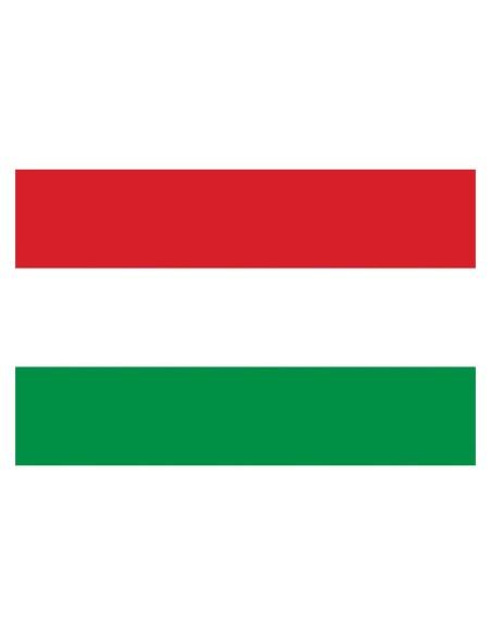 Bandiera Ungheria