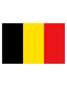 Bandiera Belgio