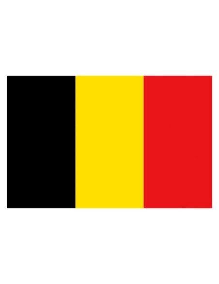 Bandiera Belgio