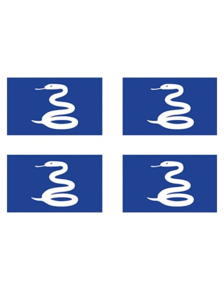 Bandiera - Martinica