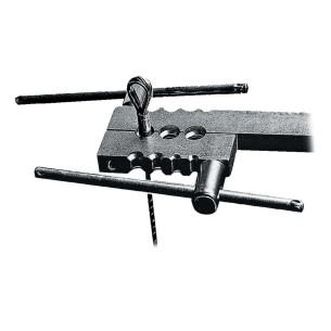 Pinza universale impiombature