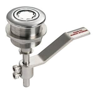 Alzapagliolo maniglia winch