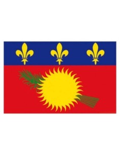 Bandiera - Guadalupe