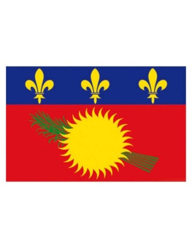 Bandiera - Guadalupe