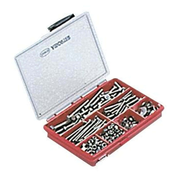 Cassetta viti Compact