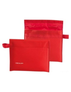 Busta portadocumenti galleggiante