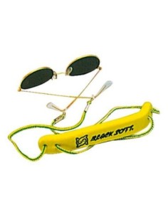 Salva occhiali galleggiante