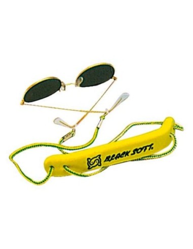 Salva occhiali galleggiante