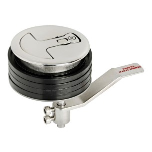 Bodenheber AISI 316