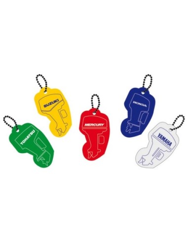 Portachiavi Evinrude