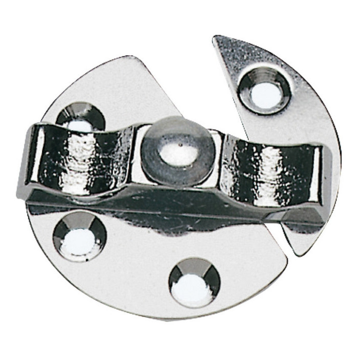 Nottolino tavella inox