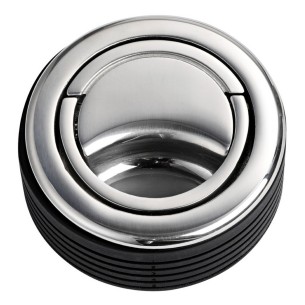 PUSH LOCK Eclipse pull latch