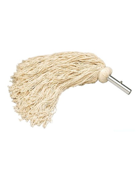 Mocio con innesto scatto