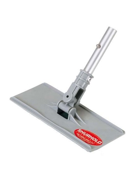 Spazzolone Shurhold innesto scatto