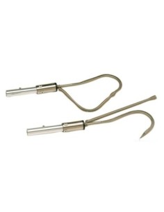 Raffio con protezione