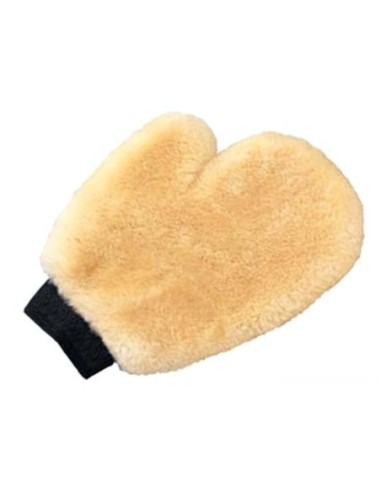 Mano lana Shurhold Wash Mitts