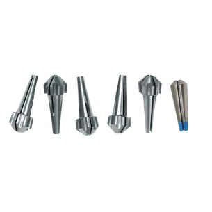 Cono 1x19 6 mm coppia