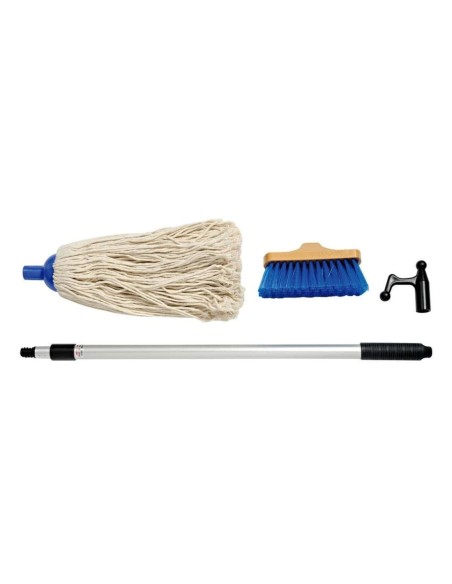 Kit pulizia manico  utensili