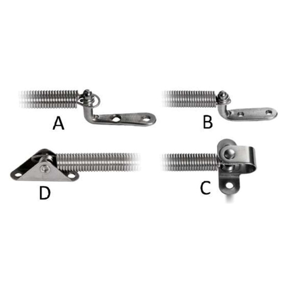Federklapphalter