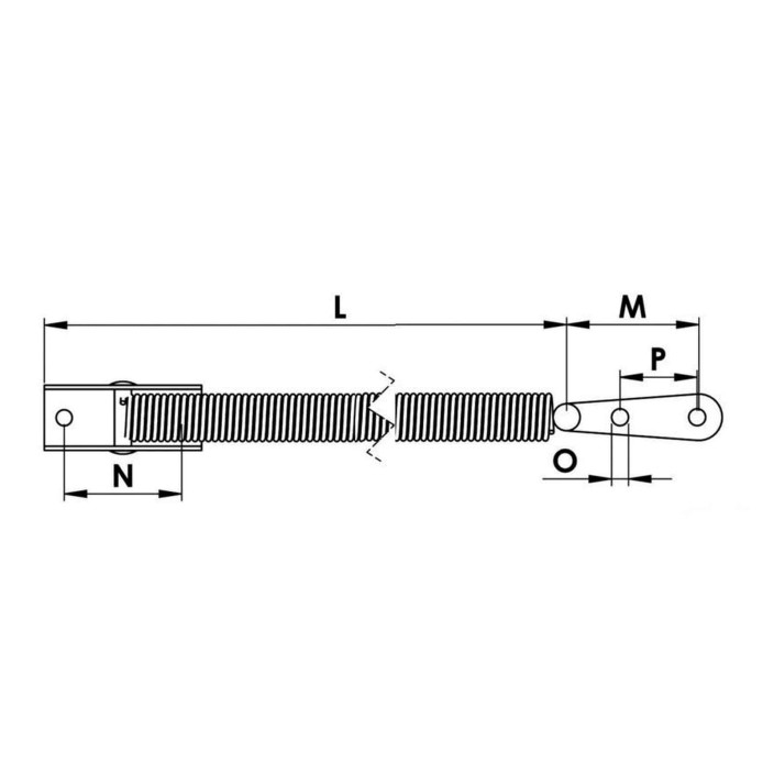 Federklapphalter
