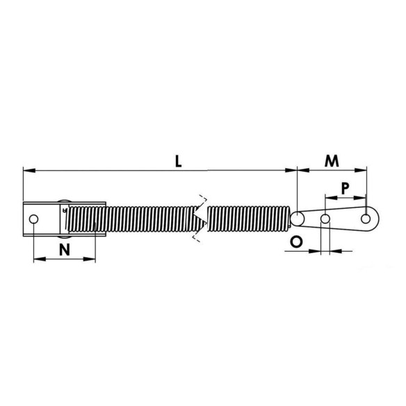 Federklapphalter