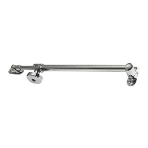 Telescopic adjuster