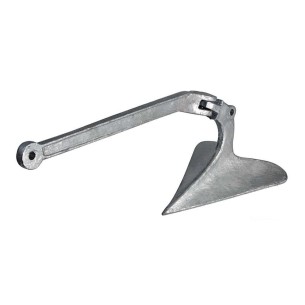 Ancora Plough 7 kg