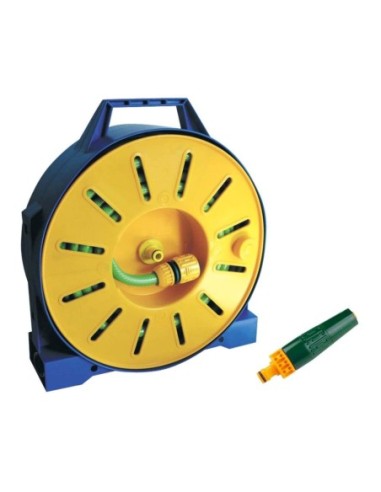 Rullo tubo avvolgibile