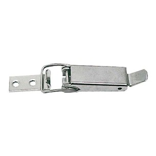 Chiusura inox leva