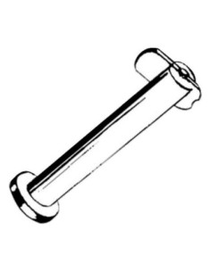 Spinetta inox tedesca