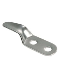 Gancetto inox