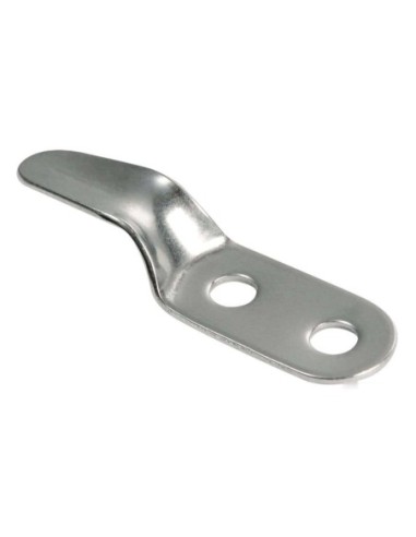 Gancetto inox