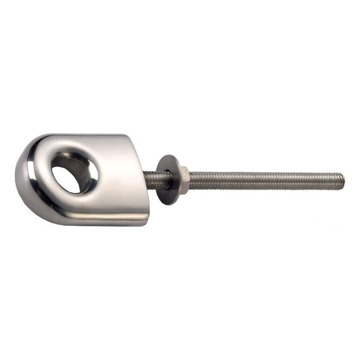 Bowstern ring AISI 316