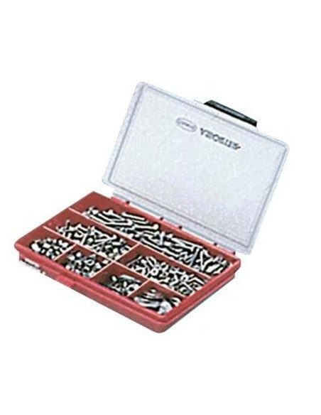 Cassetta viti Compact