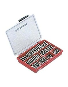 Cassetta viti Compact