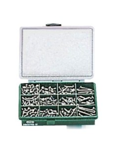 Cassetta viti Compact