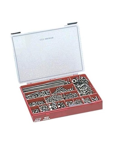 Cassetta viti grande