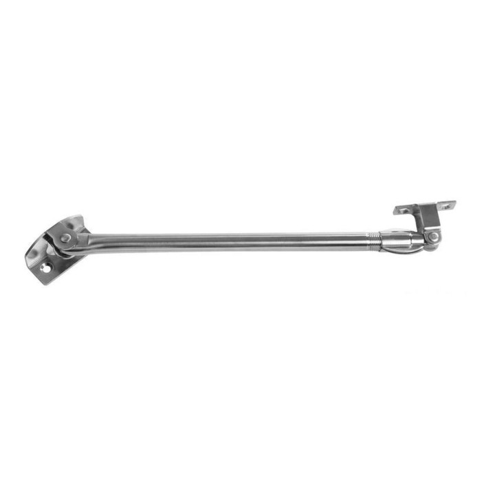 Telescopic hatch stay 250425 mm