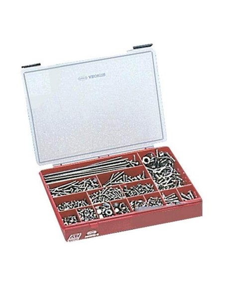 Cassetta viti grande